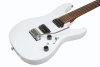 Ibanez AZ2402-PWF Pearl White Flat Prestige Gitara Elektryczna